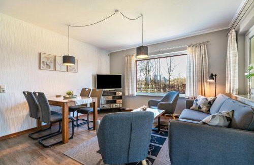 Schafstedt Apartment | Ferienwohnung Sawade Schafstedt