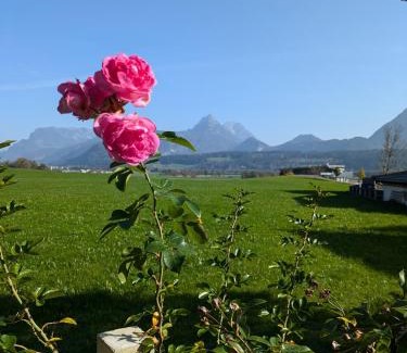 Niederbreitenbach Apartment | Ferienwohnung Schönwörth