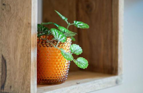 Rofleuten Apartment | Ferienwohnung Schäferhütte