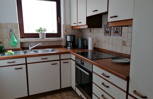 Weilrod Apartment | Ferienwohnung Schöne Aussicht