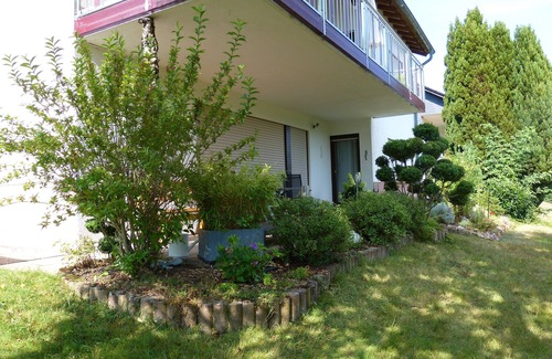 Weilrod Apartment | Ferienwohnung Schöne Aussicht
