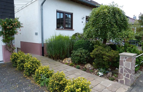 Weilrod Apartment | Ferienwohnung Schöne Aussicht