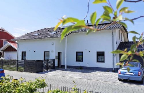 Markkleeberg Apartment | Ferienwohnung Schöne Auszeit