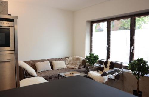 Leer Apartment | Ferienwohnung Schöne Zeit! 15204