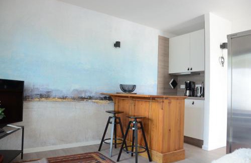 Leer Apartment | Ferienwohnung Schöne Zeit! 15204
