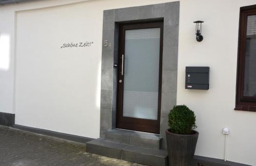 Leer Apartment | Ferienwohnung Schöne Zeit! 15204