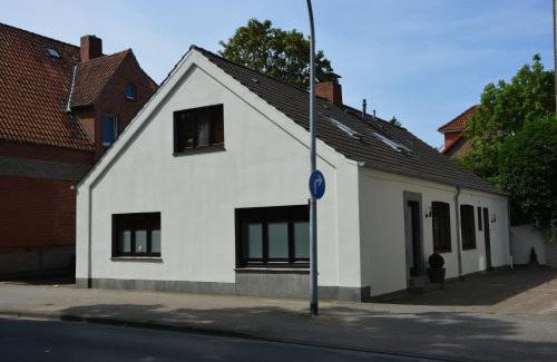 Leer Apartment | Ferienwohnung Schöne Zeit! 15204