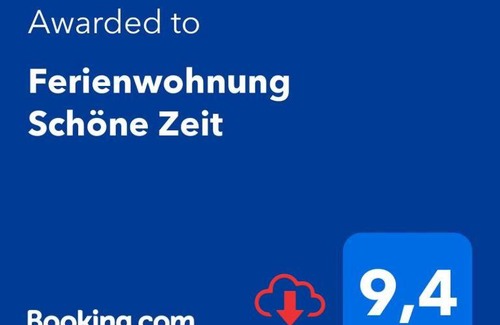 Gedern Apartment | Ferienwohnung Schöne Zeit