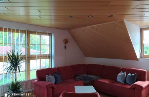 Villingen-Schwenningen Apartment | Ferienwohnung Schütz in Obereschach