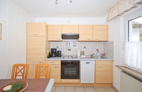 Bad Berleburg Apartment | Ferienwohnung Schwalbennest