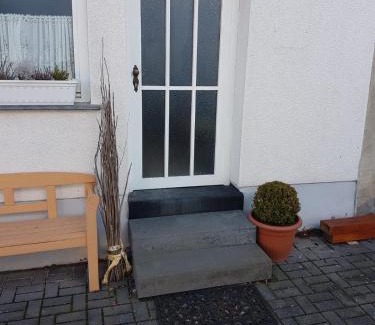 Longkamp Apartment | Ferienwohnung Schacht