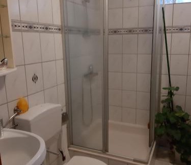 Longkamp Apartment | Ferienwohnung Schacht