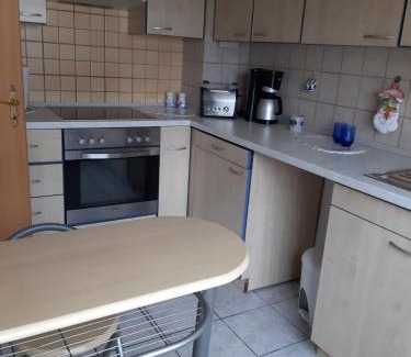 Longkamp Apartment | Ferienwohnung Schacht