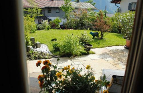 Oberammergau Apartment | Ferienwohnung Schauberger