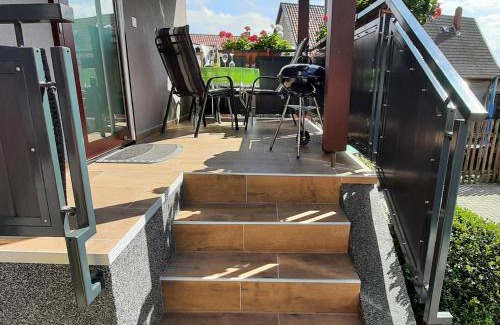 Mandelholz Apartment | Ferienwohnung Schenk