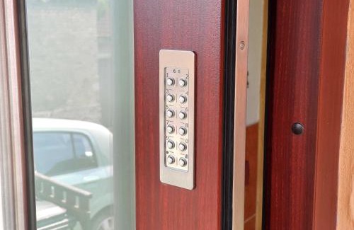 Mandelholz Apartment | Ferienwohnung Schenk