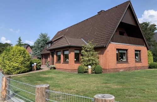 Dithmarschen Apartment | Ferienwohnung Scherr