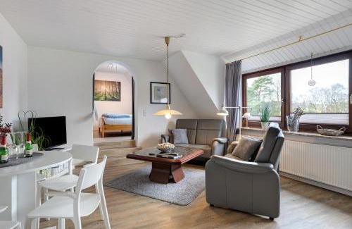 Dithmarschen Apartment | Ferienwohnung Scherr