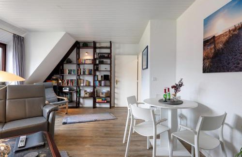 Dithmarschen Apartment | Ferienwohnung Scherr