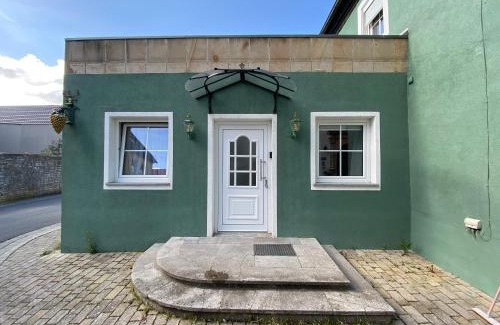 Nordheim a. Main Apartment | Ferienwohnung Scheuring Flügel EG