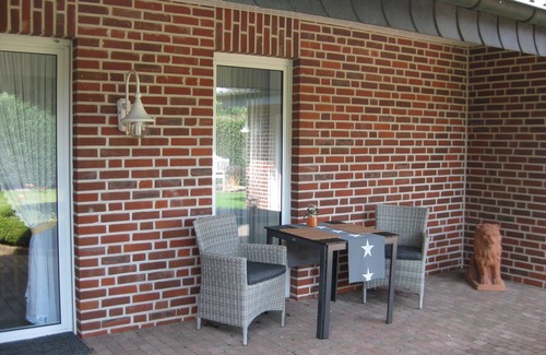 Warendorf Apartment | Ferienwohnung Schlebbe, 1-2 Pers
