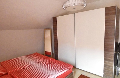 Aschau im Chiemgau Apartment | Ferienwohnung "Schliersee" 81 qm, extra Schlafzimmer EG - DG