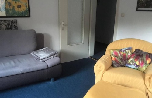 Wirsberg Apartment | Ferienwohnung Schloßberg