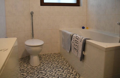 Wirsberg Apartment | Ferienwohnung Schloßberg
