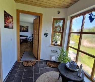 Peiting Apartment | Ferienwohnung Schloßberg 1