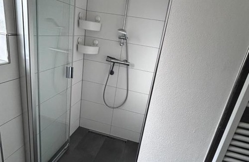 Bad Laasphe Apartment | Ferienwohnung Schlossblick