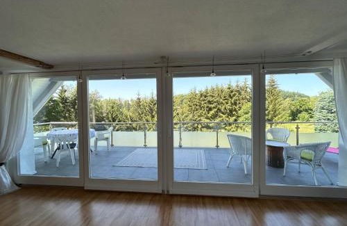 Barntrup Apartment | Ferienwohnung Schmalental