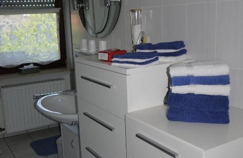 Fritzlar Apartment | Ferienwohnung Schmetterling