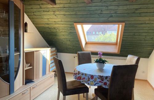 Bautzen Apartment | Ferienwohnung Schmidt