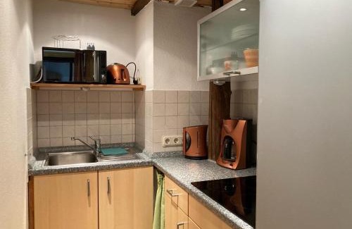 Bautzen Apartment | Ferienwohnung Schmidt