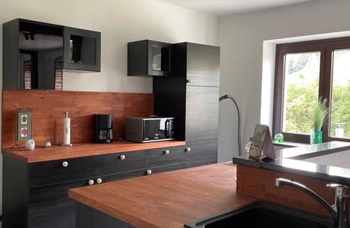 Brilon Apartment | Ferienwohnung Schmidt