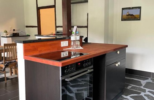 Brilon Apartment | Ferienwohnung Schmidt