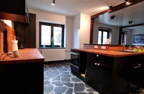 Brilon Apartment | Ferienwohnung Schmidt