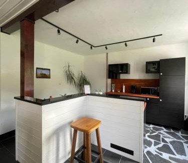 Brilon Apartment | Ferienwohnung Schmidt