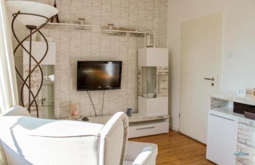 Stickenbuttel Apartment | Ferienwohnung Schmidt