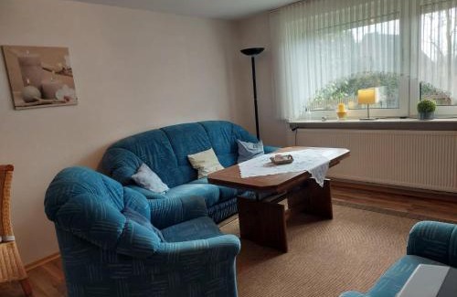 Visquard Apartment | Ferienwohnung Schmidt