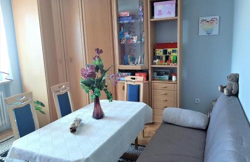 Naila Apartment | Ferienwohnung Schmidt