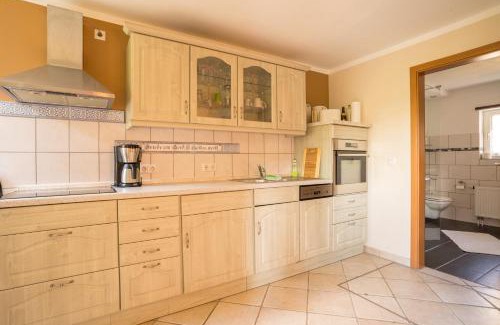 Oberhavel Apartment | Ferienwohnung Schmidt in Altglobsow