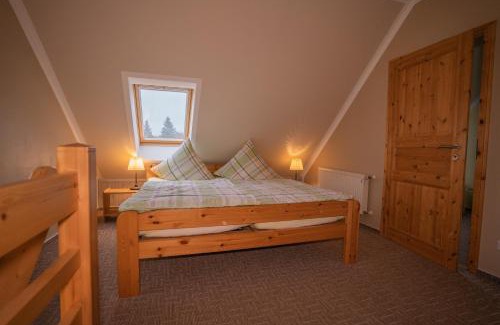 Oberhavel Apartment | Ferienwohnung Schmidt in Altglobsow