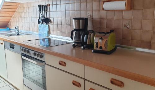Ueberlingen Apartment | Ferienwohnung Schmotzle