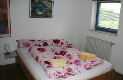 Niederweimar Apartment | Ferienwohnung Schneider