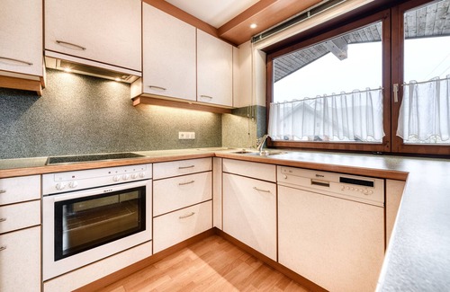 Buers Apartment | Ferienwohnung Schrottenbaum