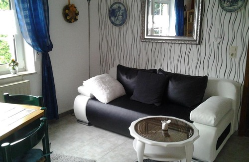 Olef Apartment | Ferienwohnung Schulz