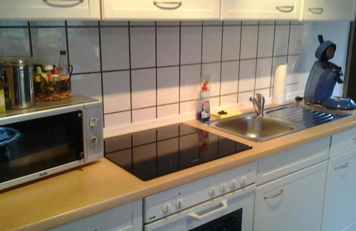 Olef Apartment | Ferienwohnung Schulz