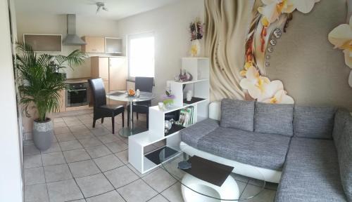 Zauckerode Apartment | Ferienwohnung Schusi Freital