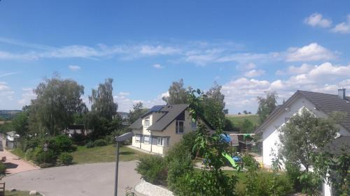 Donaueschingen Apartment | Ferienwohnung Schwarzwald-Baar Blick